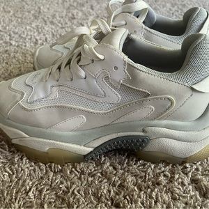 Ash Addict Low-top Sneaker